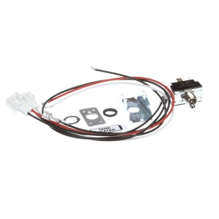 Bunn Heater Switch Improvement Kit 23686.0000